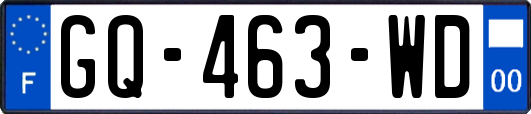 GQ-463-WD