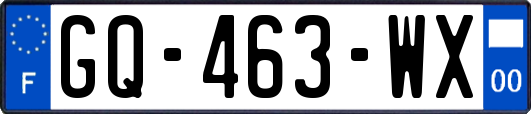 GQ-463-WX