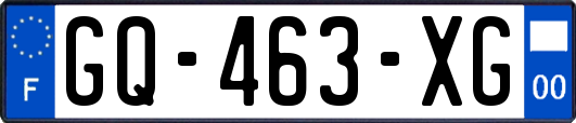 GQ-463-XG