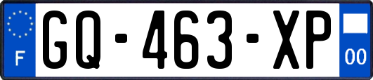 GQ-463-XP