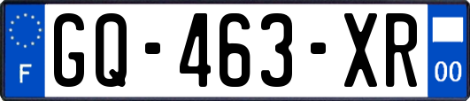GQ-463-XR