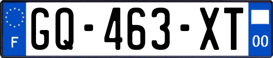 GQ-463-XT