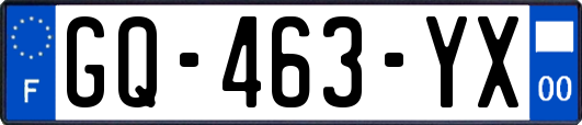 GQ-463-YX