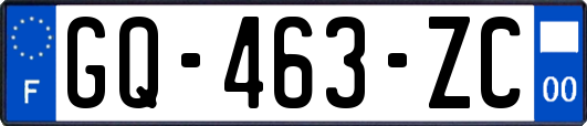 GQ-463-ZC