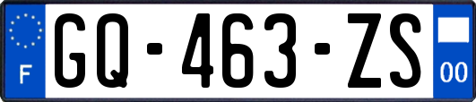 GQ-463-ZS