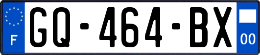 GQ-464-BX