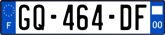 GQ-464-DF