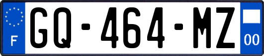 GQ-464-MZ