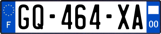 GQ-464-XA