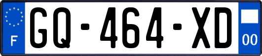 GQ-464-XD