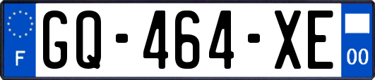 GQ-464-XE