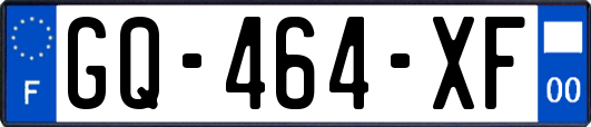 GQ-464-XF
