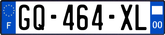 GQ-464-XL