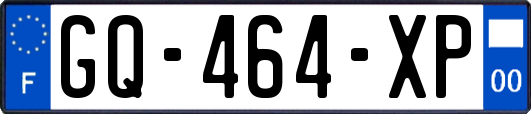 GQ-464-XP
