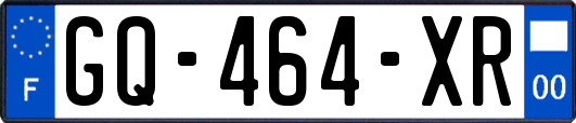 GQ-464-XR