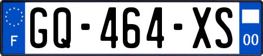 GQ-464-XS