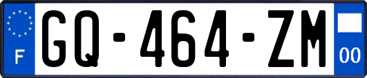 GQ-464-ZM