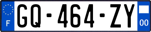 GQ-464-ZY