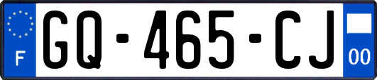 GQ-465-CJ