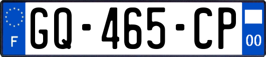 GQ-465-CP