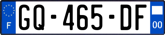 GQ-465-DF
