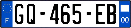GQ-465-EB