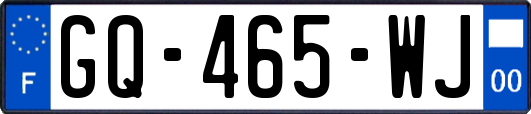GQ-465-WJ