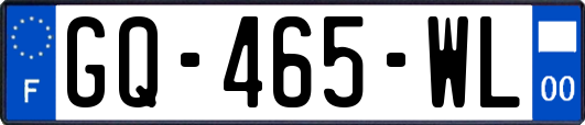 GQ-465-WL