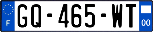 GQ-465-WT