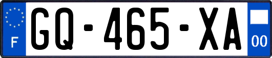 GQ-465-XA