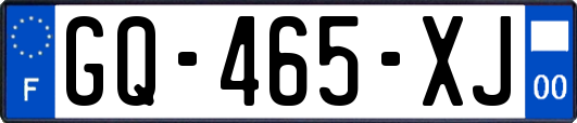 GQ-465-XJ