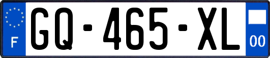 GQ-465-XL