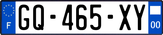 GQ-465-XY