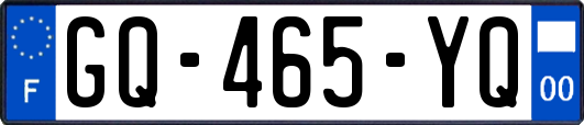 GQ-465-YQ
