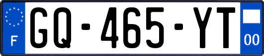GQ-465-YT