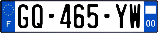 GQ-465-YW