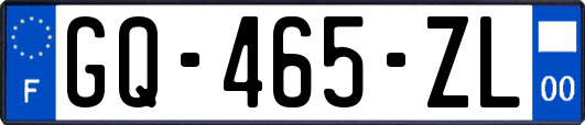 GQ-465-ZL