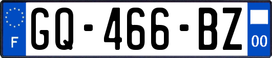 GQ-466-BZ