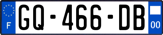 GQ-466-DB