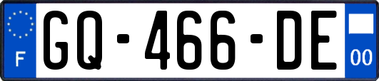 GQ-466-DE