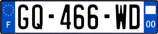 GQ-466-WD