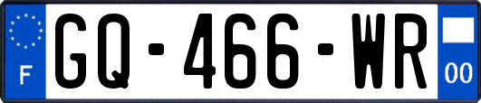 GQ-466-WR