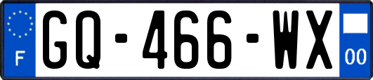 GQ-466-WX
