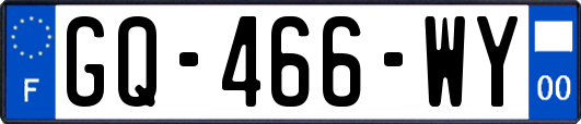 GQ-466-WY