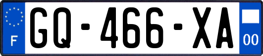 GQ-466-XA