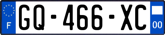 GQ-466-XC