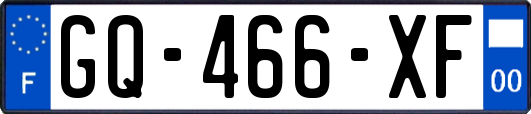 GQ-466-XF