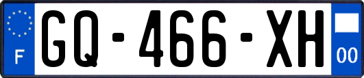 GQ-466-XH