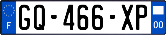 GQ-466-XP
