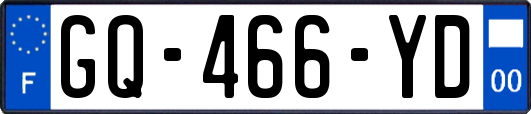 GQ-466-YD